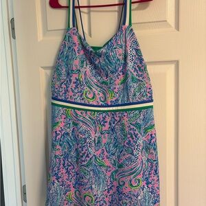 Lilly Pulitzer Luxletic Dress